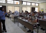 Putra Papua Pilih Politeknik Agraria STPN untuk Bekal Membangun Daerah Asal