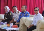 PERSAJA Gelar Penyuluhan Hukum di Lapas Perempuan Jakarta, Dorong Warga Binaan Bangkit dan Mandiri