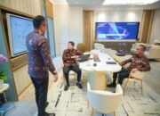 SIG Catat Lonjakan Laba 380 Persen, Transformasi BUMN Mulai Berbuah Manis