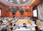 Kementrans Butuh Rp1,9 Triliun pada 2027, Wamen Viva Yoga Tekankan Pentingnya Sinergi DPR dan Pemerintah
