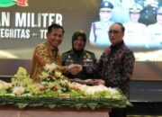 Delapan Dekade Peradilan Militer: Ketangguhan dan Integritas Jadi Fondasi Menuju Peradilan Modern
