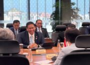 Amankan Pendanaan US$17 Miliar dari AIIB, Menkeu: Bukti Kepercayaan Global pada Fiskal Indonesia