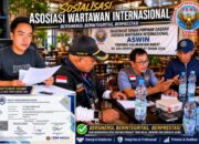DPD ASWIN Kalbar Ungkap Dugaan Rangkap Jabatan Kades dan Sekdes di Ketapang, Desak Audit Menyeluruh