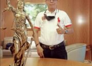 The Law Integrity Mansion, Harapan Ketua MA Prof. Sunarto untuk Mewujudkan Peradilan Berintegritas