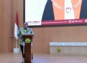 Wakil Ketua MA Suharto: KUHP Baru Tandai Babak Baru Sistem Hukum Indonesia yang Lebih Humanis