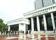 Menuju Peradilan Agung, MA Telusuri Rekam Jejak Calon Panitera Muda Lewat Partisipasi Publik