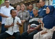 Bahlil Minta PLN Perkuat Mitigasi untuk Cegah Pemadaman Berulang