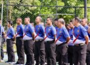 Karo Umum Setjen Kemhan: Soliditas Kunci Keberhasilan Tugas Pengamanan di Lingkungan Kemhan