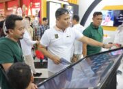 Stan BPA Kejaksaan RI di PRJ Jadi Sarana Edukasi Transparansi Pengelolaan Aset Negara