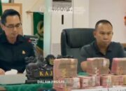 Kejari Kabupaten Bogor Terima Pengembalian Kerugian Negara Rp1,117 Miliar dalam Kasus Dugaan Korupsi RSUD Bogor Utara