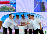 Gerbang Ancol–JIS Resmi Beroperasi, Perkuat Konektivitas dan Mobilitas Warga Jakarta Utara