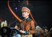 Wapres Gibran Buka Pesparawi Nasional XIV di Manokwari, Apresiasi Transformasi RTP Borarsi Jadi Pusat Kegiatan Nasional