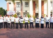 46 Hakim dan Aparatur PA Yogyakarta Lulus 100 Persen E-Learning Gratifikasi, Perkuat Budaya Integritas