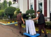 Perkara Roy Suryo Resmi Dilimpahkan ke PN Jakarta Timur, Jaksa Tunggu Jadwal Sidang Perdana