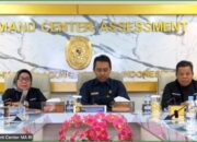 42 Aparatur Peradilan Ikuti Profile Assessment, MA Perkuat Integritas dan Profesionalisme ASN