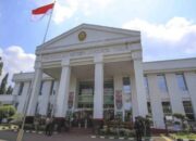 Vonis Lebih Ringan dari Tuntutan, Terdakwa Kasus Sabu Divonis 9 Bulan Penjara di PN Jakarta Timur