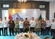 Adhyaksa Chambers Dibangun Berstandar Internasional, Perkuat Kepastian Hukum dan Investasi