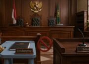 SEMA 1/2022 Tegaskan Pendamping Anak Korban Tak Boleh Merangkap Saksi di Persidangan