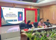 Dirjen Badilag Ingatkan Hakim: Jabatan Sementara, Pertanggungjawaban Akhirat Selamanya
