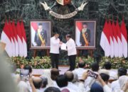 499 Sertipikat Diserahkan, Aset Pemprov DKI Jakarta Senilai Rp124 Triliun Kini Bersertipikat