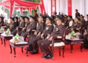 Jaksa Agung Lantik Jaksa Baru Angkatan 83, Tekankan Integritas dan Moralitas sebagai Fondasi Penegakan Hukum