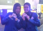 Indonesia Bawa Pulang Tujuh Medali dari IFMA Senior World Championships 2025 di Malaysia