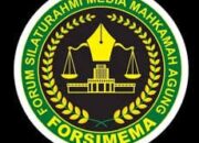 FORSIMEMA-RI Tegaskan Peran Strategis Awak Media Kawal Informasi Peradilan melalui DANDAPALA, MARINews, dan Suara BSDK