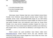 Badilum Dorong SDM Peradilan Berkualitas Lewat Program S2 dan S3 Bersama UNEJ