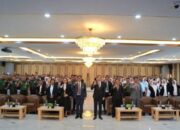 Koordinator Hakim Yustisial Peradilan Militer BSDK MA Tutup Diklat Teknis Yudisial 2026, Tegaskan Pentingnya Profesionalisme Aparatur Kepaniteraan