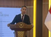 Dr. Syamsul Arief Ajak Hakim Luruskan Niat Ikuti Pelatihan Sertifikasi Niaga Bidang Kepailitan dan PKPU