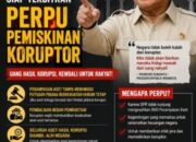 Analisis Perspektif: Jika RUU Perampasan Aset Tak Disahkan, Bisakah Presiden Prabowo Menerbitkan Perppu?