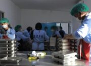 Hingga Mei 2026, Ribuan Dapur MBG Kena Suspend, Bukti bahwa MBG Bermasalah