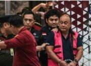 Kejagung Tetapkan Tiga Eks Pejabat BGN Tersangka Dugaan Korupsi Program MBG