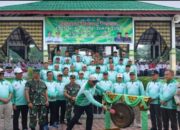Bupati Sarolangun Resmi Buka O2SN, FLS3N, dan GSI Tingkat Kabupaten Tahun 2026