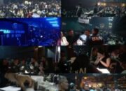 BNNP Sumut Gencarkan Razia Tempat Hiburan Malam di Medan, 1 Pengunjung Positif Narkoba Diamankan dalam Operasi Saber Bersinar 2026