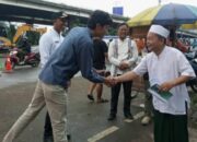 Pemkot Jakbar Gelar Kerja Bakti di RW 05 Cengkareng Barat, Diharapkan Jadi Kegiatan Rutinitas