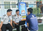 Dekat dan Terbuka, “Wak Tardi” Jadi Solusi Transparansi Hak Warga Binaan di Lapas Pekanbaru