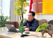 Ketua PA Jakarta Pusat Tekankan Pencegahan Perkawinan Anak, Dispensasi Nikah Harus Jadi Upaya Terakhir