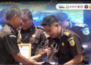 Ari Meilando Resmi Naik Jabatan, Bawa Rekam Jejak Inovasi dan Prestasi Nasional