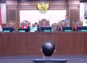 Humas MA: Tidak Ada Kewajiban Hakim Mendengarkan Sikap Terdakwa Setelah Putusan Dibacakan