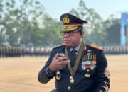 Hari Bhayangkara Ke-80, Polri Tegaskan Komitmen Tingkatkan Pelayanan dan Profesionalisme