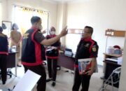 Kejari Medan Geledah RSUD Dr. Pirngadi, Sita Dokumen Terkait Dugaan Korupsi Belanja Barang/Jasa BLUD 2023–2024
