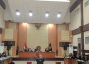 Sidang Perdana dr. Tifa Digelar di PN Jakarta Timur, Sehari Berikutnya Jalani Sidang Disertasi