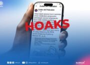 BKN Minta Publik Abaikan Akun Palsu yang Mengatasnamakan Kepala BKN