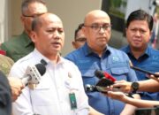 Kejagung Tetapkan Kepala Biro Hukum dan Humas BGN sebagai Tersangka Dugaan Korupsi Tata Kelola Program MBG