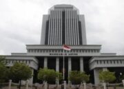 MA Tolak Kasasi Eks Dirjen Anggaran Kemenkeu, Perberat Hukuman Isa Rachmatarwata Jadi 2 Tahun Penjara