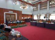 Badilag dan PT Pos Indonesia Perkuat Sinergi, Samakan Persepsi Panggilan Sidang Lewat Surat Tercatat