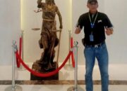 Ketum FORSIMEMA: Dissenting Opinion Penting untuk Perkuat Transparansi dan Independensi Peradilan
