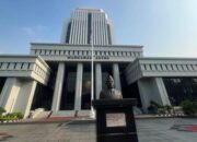 Mahkamah Agung Tetapkan Panitera Muda Perkara Pidana dan Perdata Khusus Tahun 2026