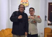 Hari Bhayangkara ke-80, Polresta Malang Kota Perkuat Sinergi dengan Insan Pers